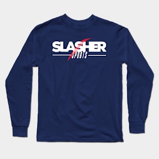 Slasher Sports 23 Long Sleeve T-Shirt